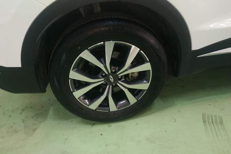 Used Chery Tiggo 7 2024 1.5T CVT Luxury Edition
