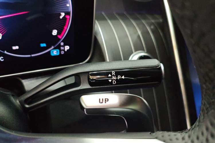 Used Mercedes-Benz GLC AMG 2024 AMG GLC 43 4MATIC
