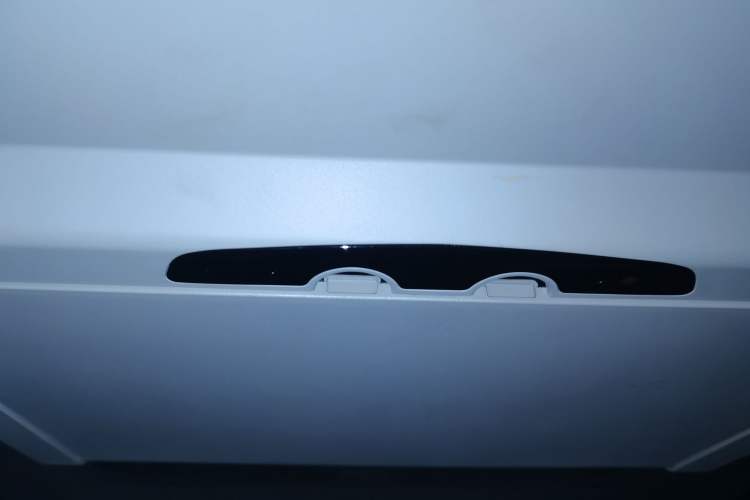 Used Toyota Granvia 2023 2.5L Hybrid Prestige PLUS Edition Headliner