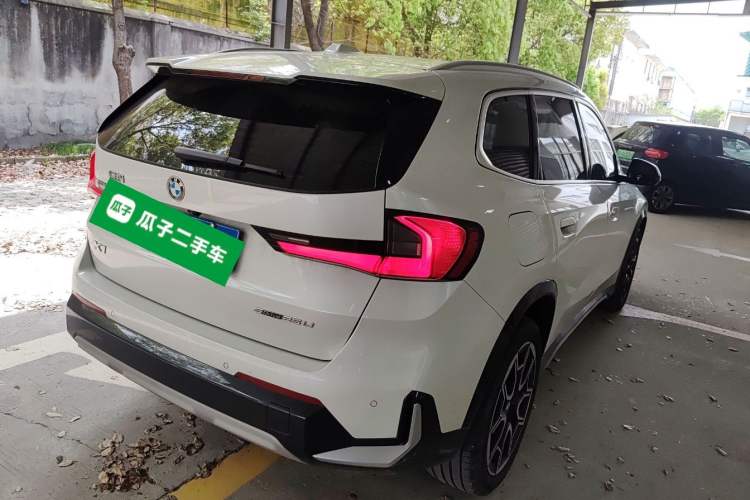 Used BMW X1 2024 sDrive25Li X Design Package
