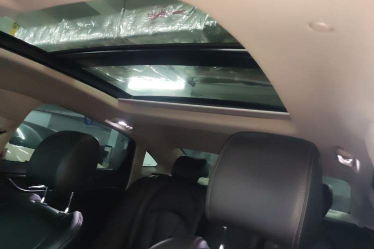 Used Buick LaCrosse 2021 652T Luxury Model
