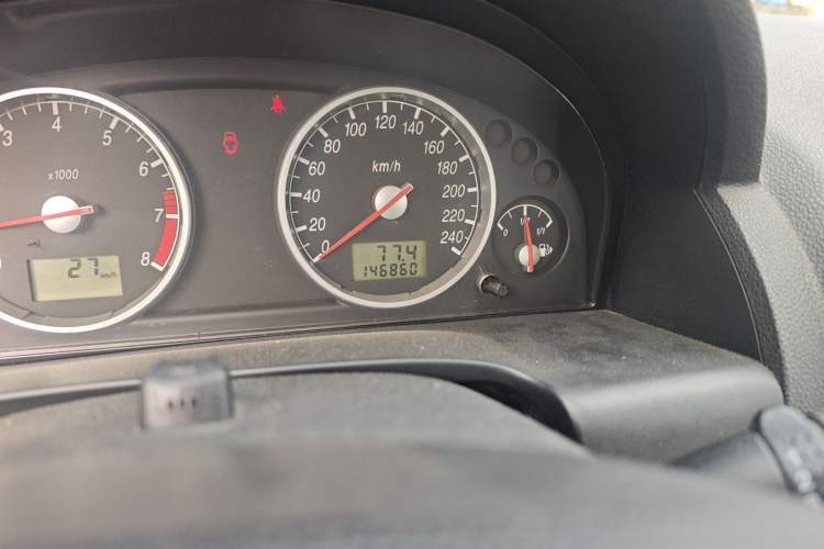 Used Ford Mondeo 2006 2.0L Elite Edition
