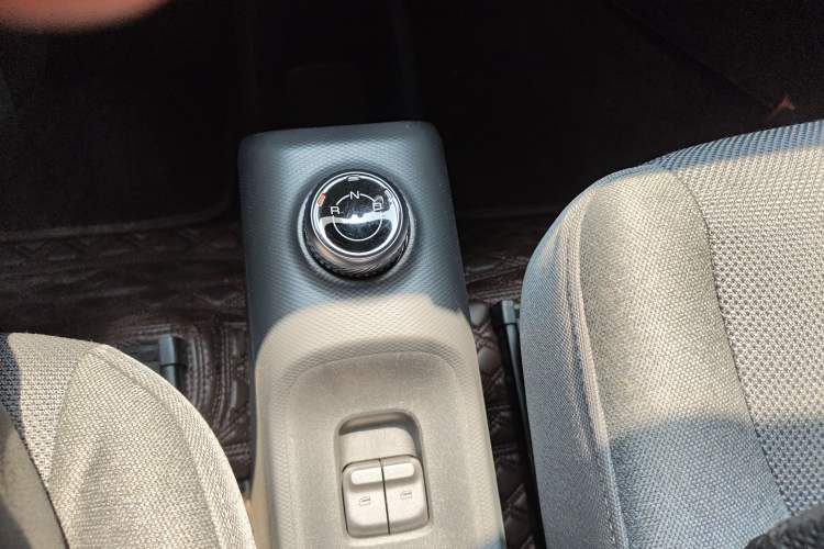 Used Wuling Zhiguang New Energy 2025 Comfort Model
