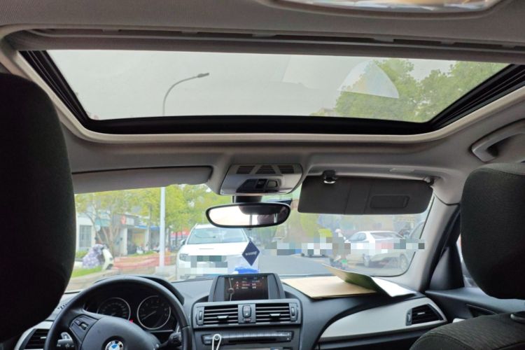 Used BMW 1 Series 2012 118i Leading Model
