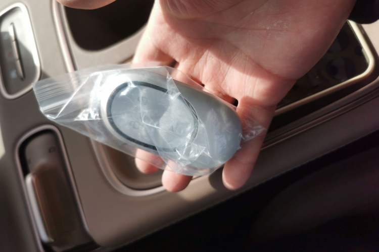 Used Nio ES6 2023 75 kWh
