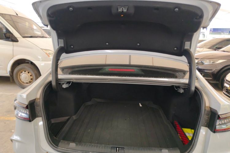 Used Chery Arrizo 8 2023 High-Performance Edition 2.0T DCT Powerfully Equipped
