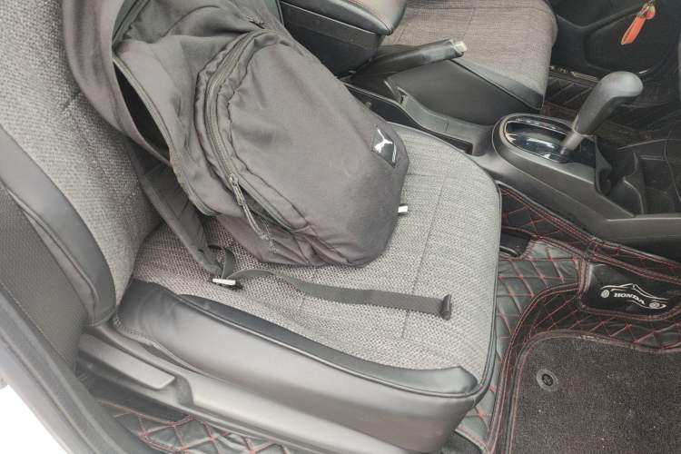 Used Honda Fit 2018 1.5L CVT Comfort Version
