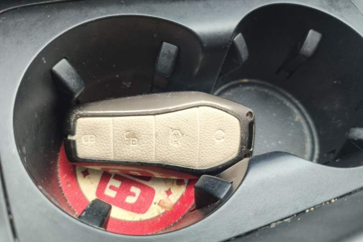 Used BYD Destroyer 05 2023 Champion Edition DM-i 55KM Prestige Model
