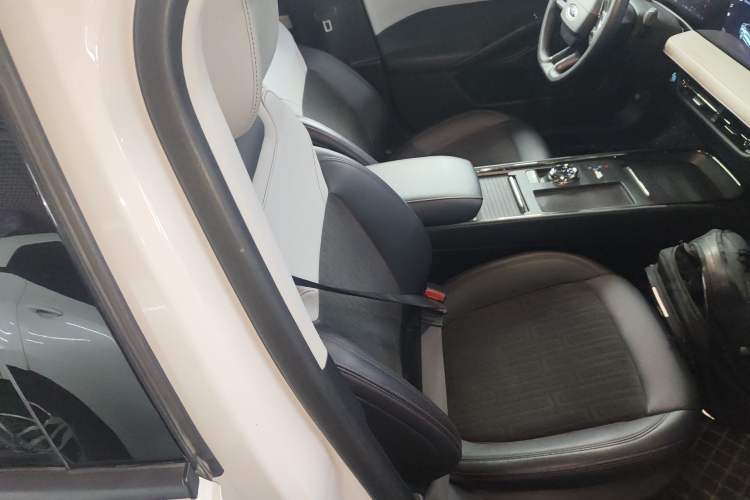 Used Ford Mondeo 2022 Restyled EcoBoost 245 Luxury Version
