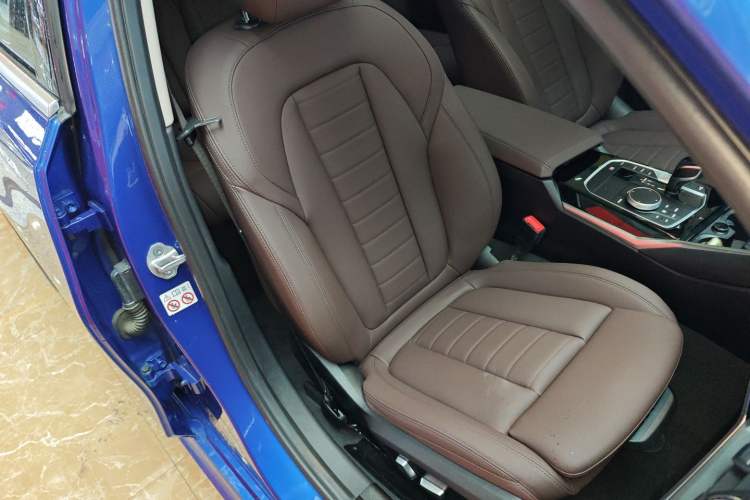 Used BMW 3 Series 2021 Facelifted 320Li M Sport Package