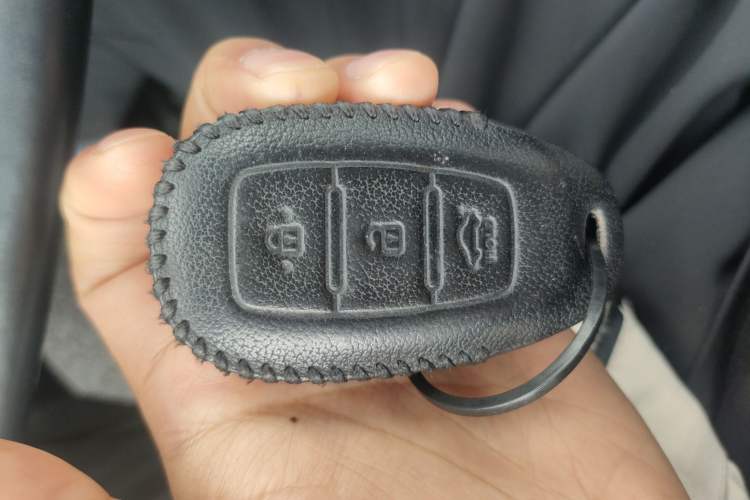 Used Hyundai Elantra 2021 240TGDi DCT TOP Flagship Edition
