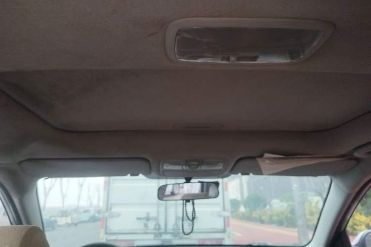 Used Hyundai Celesta 2011 1.6L Manual Luxury Model
