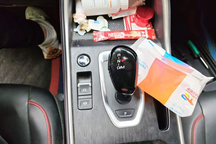 Used Haval H6 2021 National Trend Edition 1.5T Automatic Champion Version