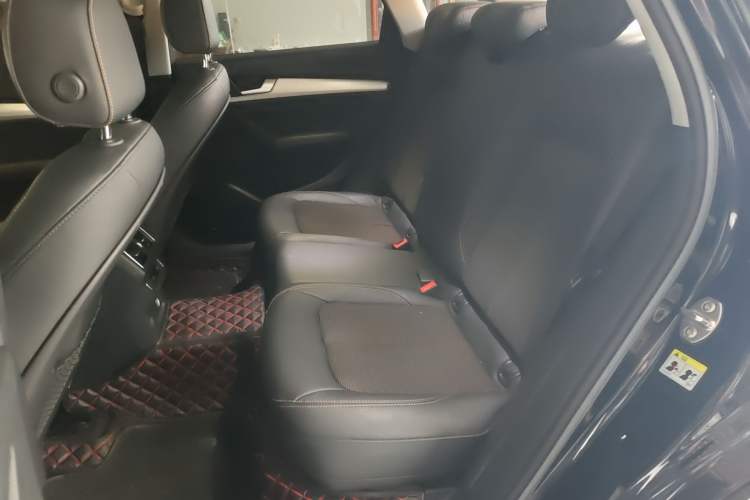 Used Audi Q5L 2020 40 TFSI Prestige Edition