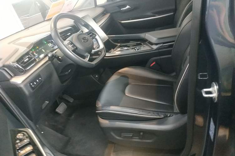 Used Hyundai Custo 2021 270TGDi Prestige LUX
