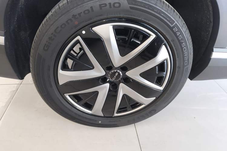 Used BYD Sealion 07 DM-i 2025 150 Flagship+ Edition