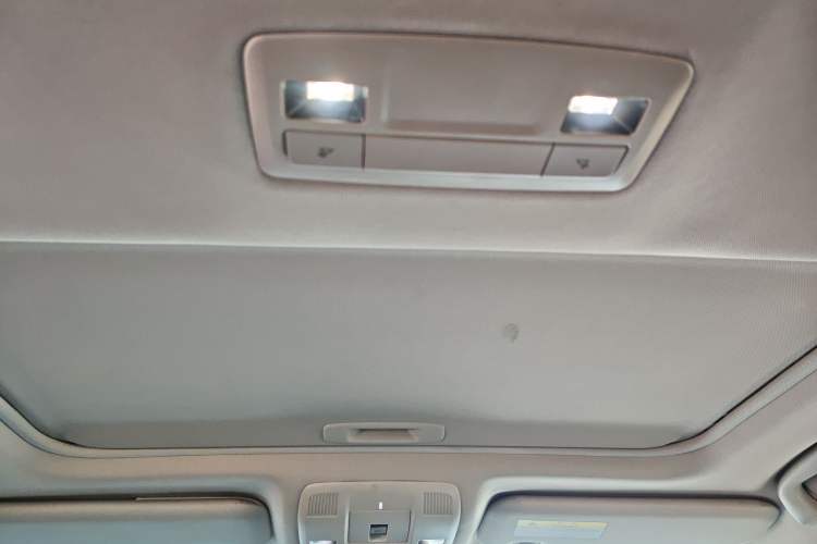 Used Mazda Atenza 2020 2.5L Skyline Sport Edition Headliner