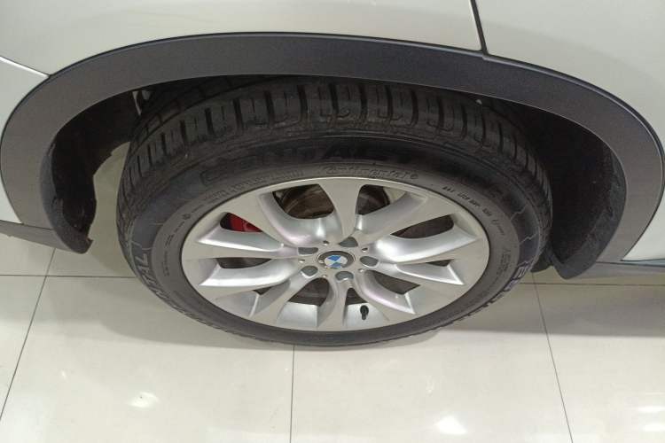 Used BMW X5 2014 xDrive35i Elegant Edition