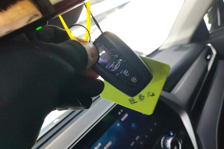 Used Toyota Highlander 2022 380T Four-Wheel Drive Prestige Edition 7-Seater
