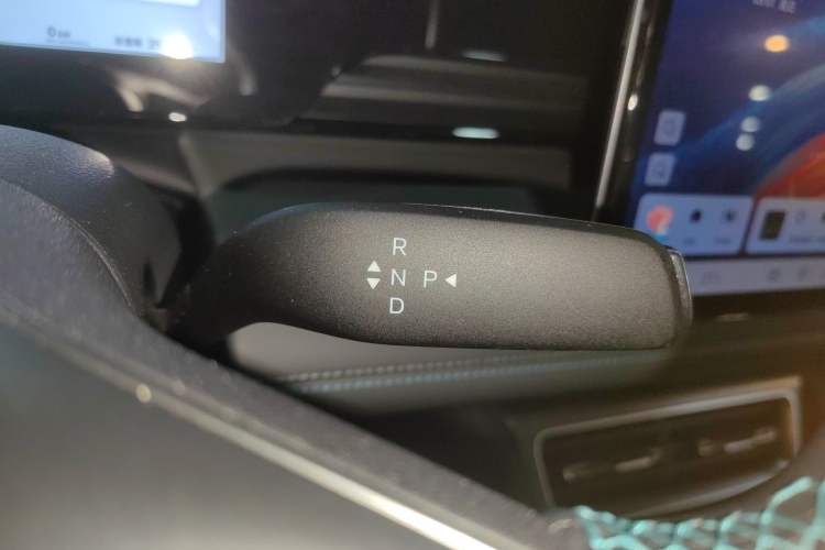 Used BYD Qin L 2025 EV 545KM Beyond Version
