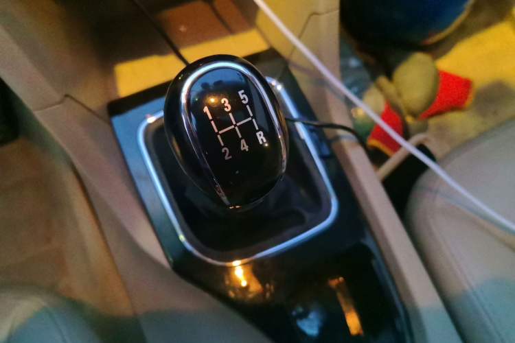 Used Baojun 730 2016 1.5L Manual Luxury Edition 7 Seats
