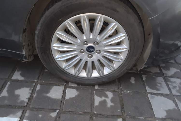 Used Ford Mondeo 2013 2.0L GTDi 200 Luxury Model