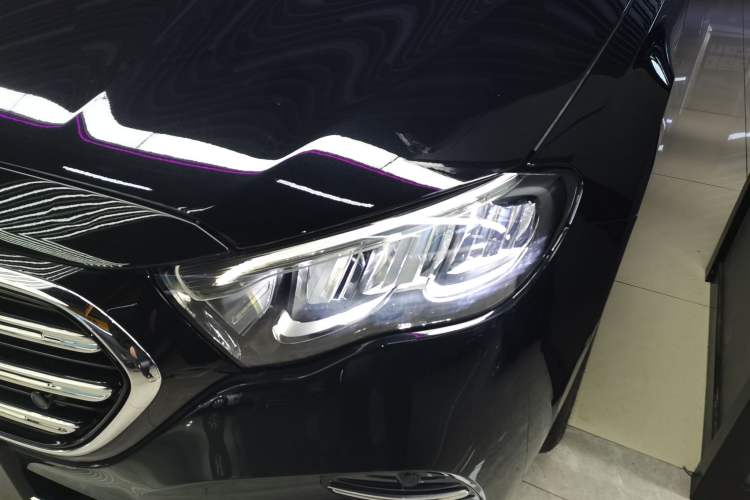 Used Mercedes-Benz E-Class 2023 Updated E 300 L Luxury Edition
