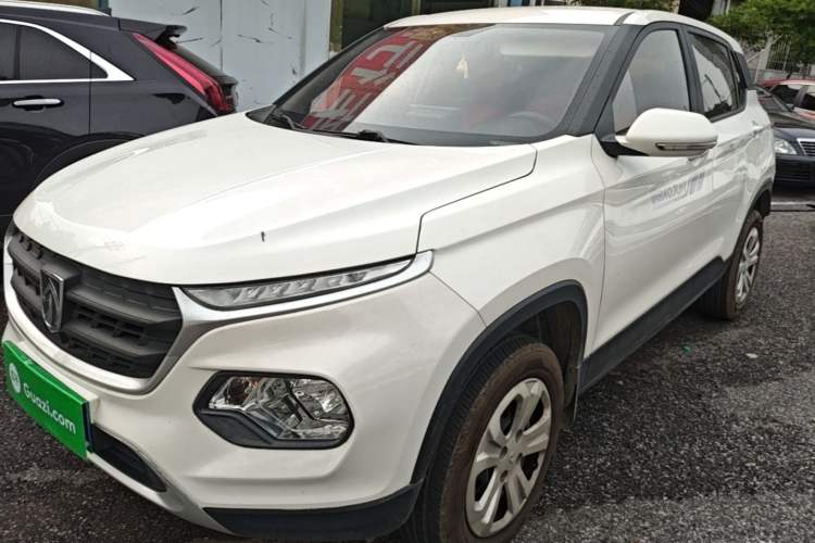 Used Baojun 510 2021 1.5L CVT Enjoy Edition Guazi used car, China used car export, Used car for sale, Used  cars, Cheapest cars for sale