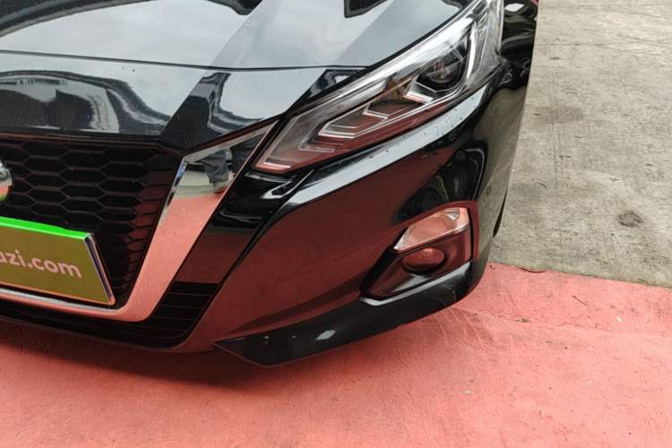 Used Nissan Teana 2021 2.0L XL Comfort Edition Left Front Headlight