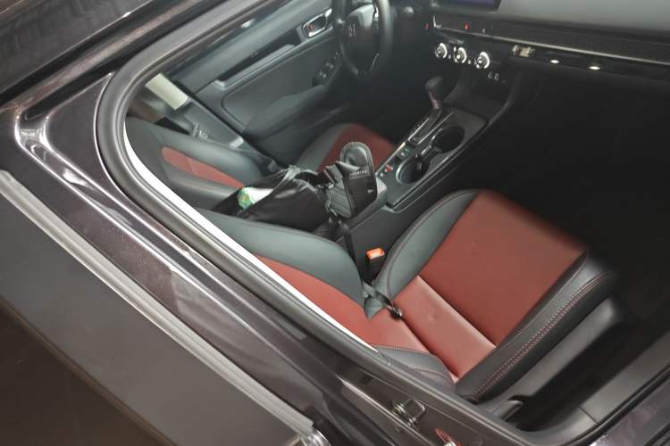 Used Honda Integra 2023 240TURBO CVT Tech Edition
