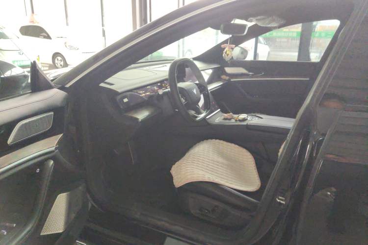 Used NETA S 2024 Range-Extended 1060 Lite Edition