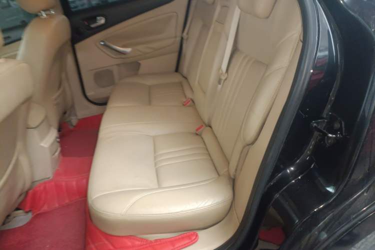 Used Ford Mondeo 2010 2.3L Luxury Version
