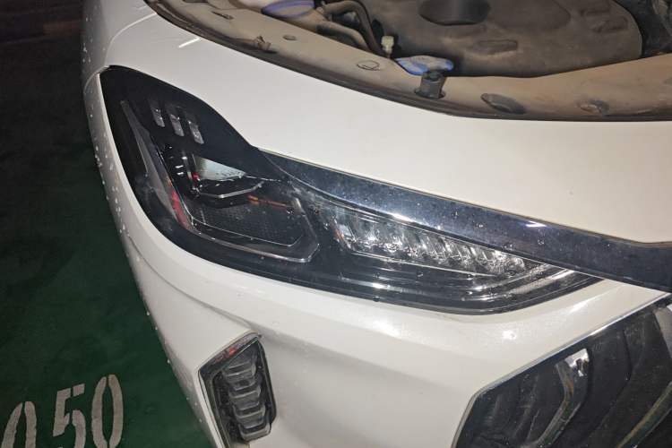 Used JETOUR X70 PLUS 2022 1.5T CVT Mountain 5-Seater