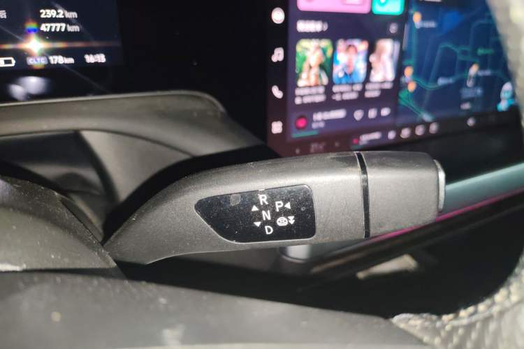 Used XPeng P7 2023 586E