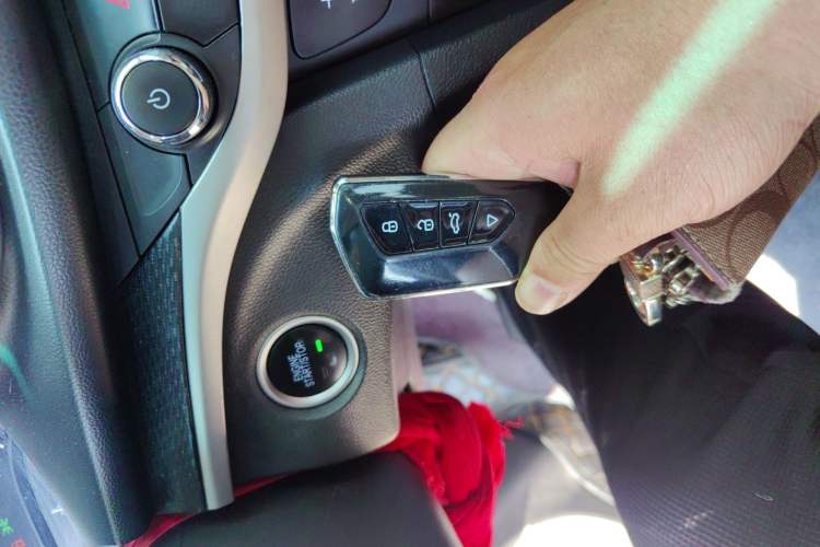 Used Buick GT 2018 18T Automatic Flagship Model