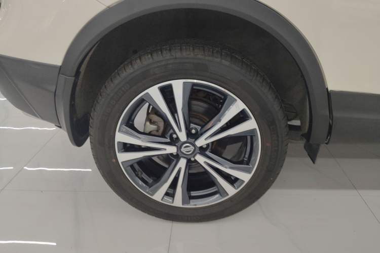 Used Nissan Qashqai 2021 2.0L CVT Luxury Navigation Edition Right Rear Wheel Hub