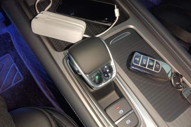 Used Chery Arrizo 8 2025 1.6T DCT Excellence Edition
