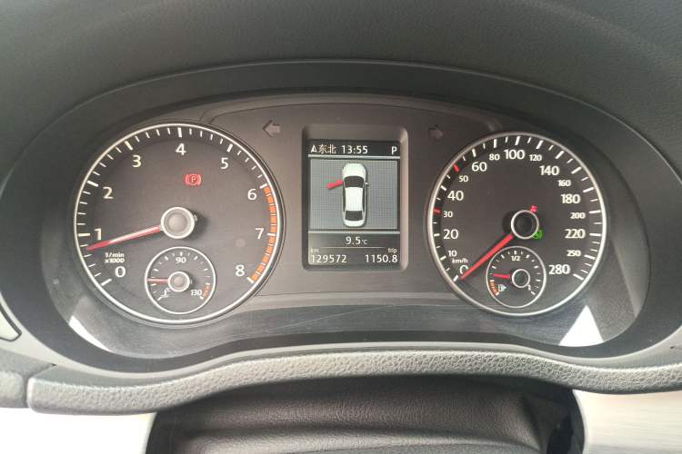 Used Volkswagen Passat 2014 1.8TSI DSG Prestige Navigation Edition