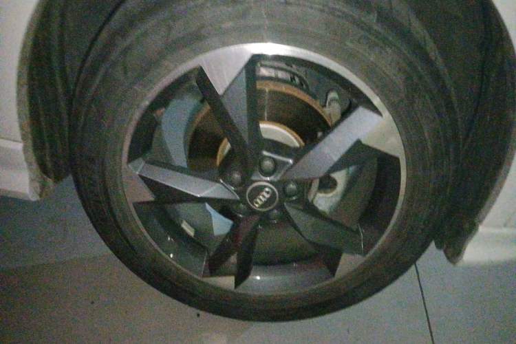 Used Audi Q3 2020 35 TFSI Fashion Dynamic Model
