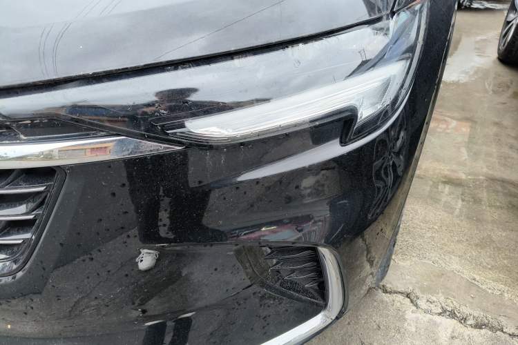 Used Buick Envision 2021 Encore Plus 652T Five-Seat Elite Model