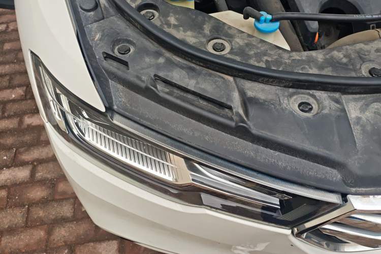 Used Haval H2s 2017 Blue Label 1.5T Dual-Clutch Comfort Model