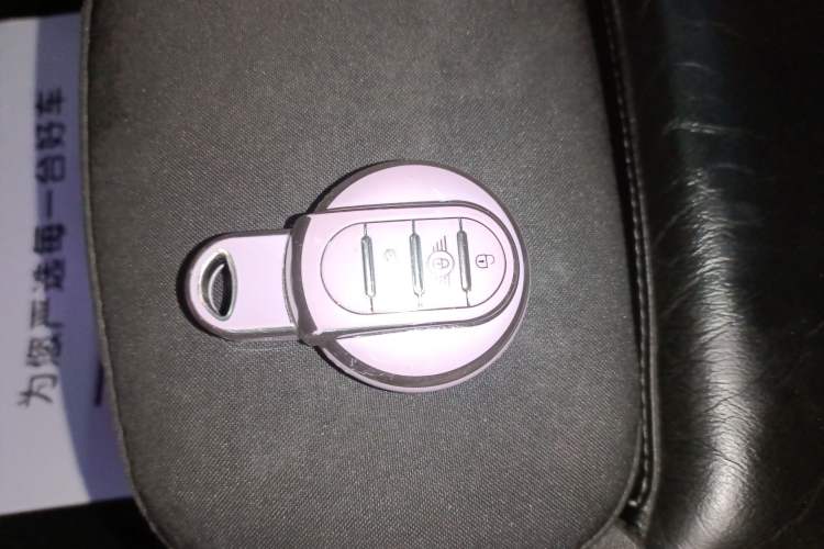 Used MINI MINI 2016 1.5T COOPER