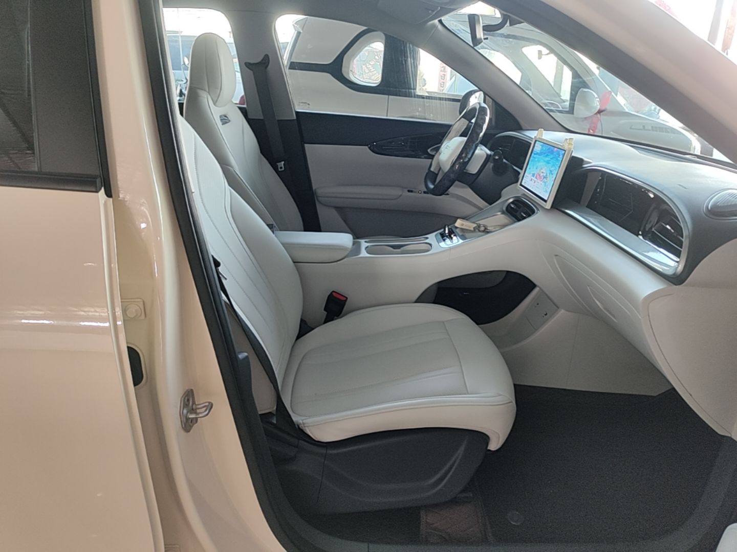Geely Galaxy Geome 2025 310km Youth Edition — снимка 19