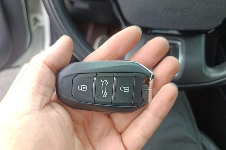 Used Citroen C6 2017 380THP Prestige Model
