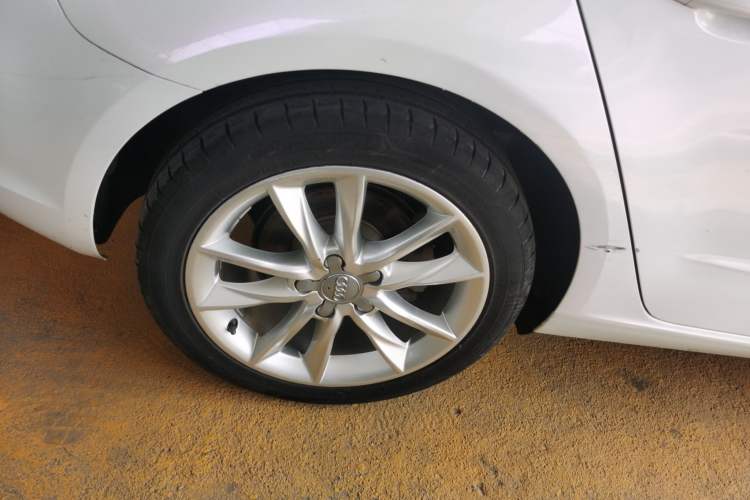 Used Audi A3 2016 Sportback 35 TFSI Style Edition
