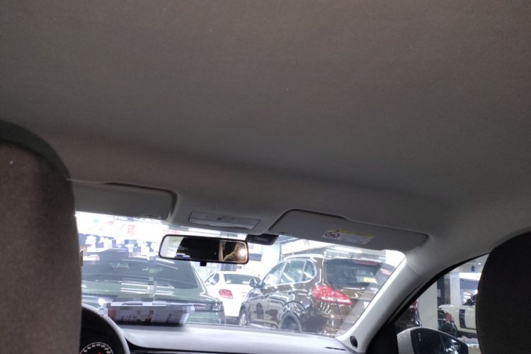 Used Volkswagen Santana 2021 1.5L Automatic Fashion Edition