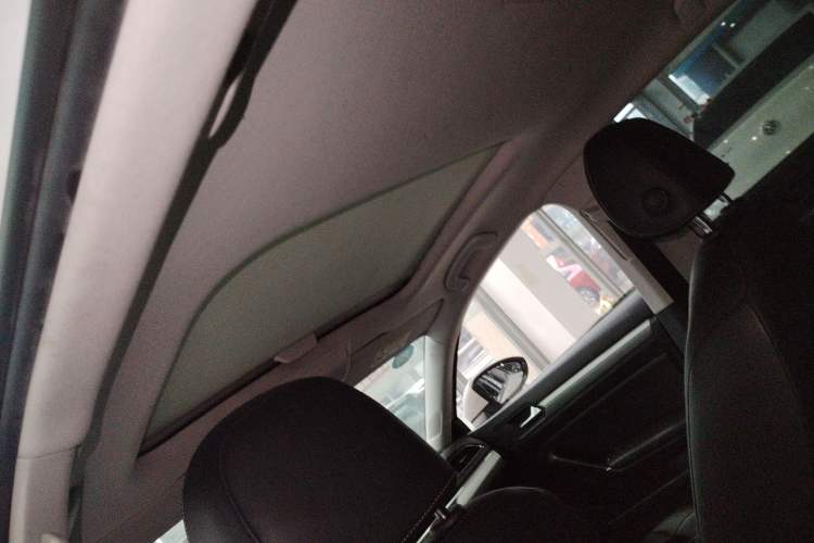 Used Volkswagen Lamando 2018 280TSI DSG Comfort Edition
