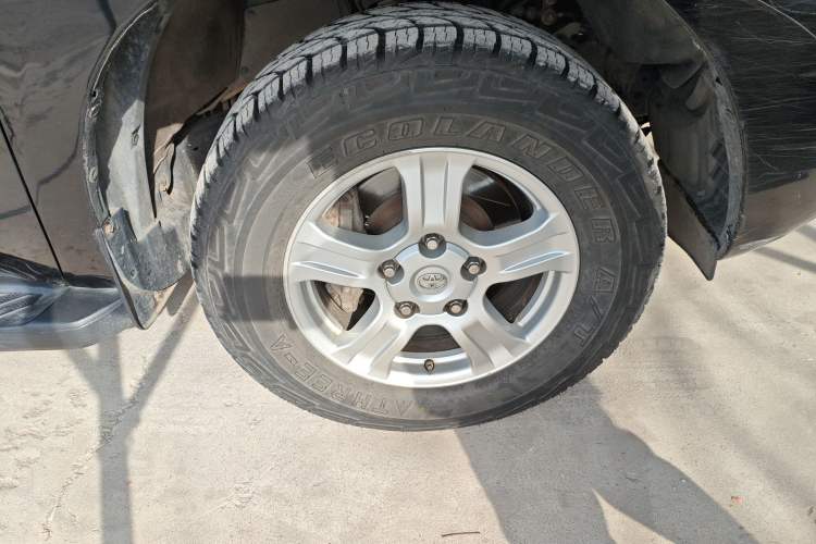 Used Toyota Sequoia 