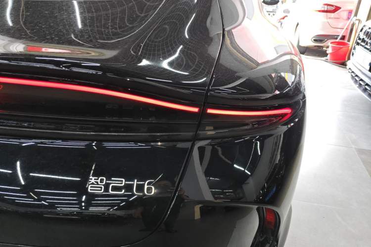 Used IM L6 2024 Max Enhanced Performance Edition