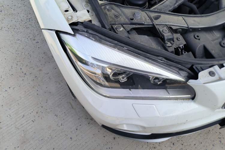 Used BMW X1 2015 xDrive20i Fashion Upgrade Edition